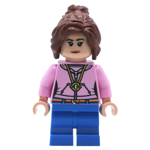 LEGO minifig Hermione Granger (fig-017228)