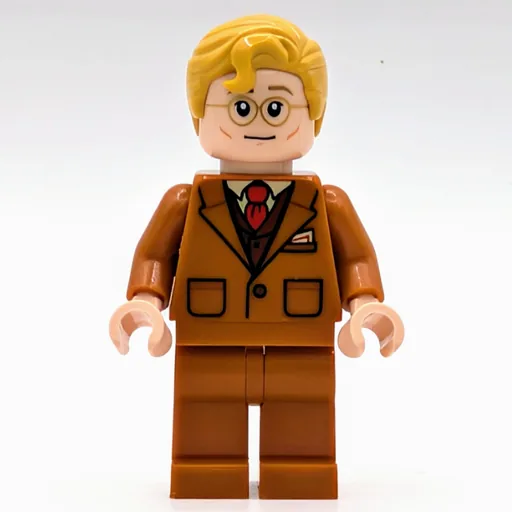 Mr. Whatsit