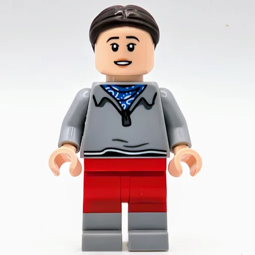 Eleven (Dark Brown Hair)