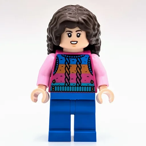 Nancy Wheeler
