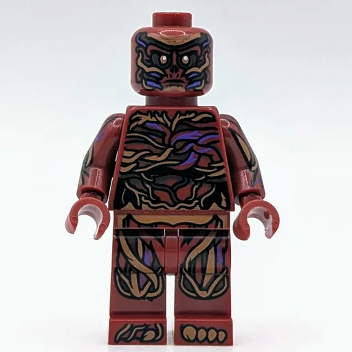 LEGO minifig Vecna (fig-017244)