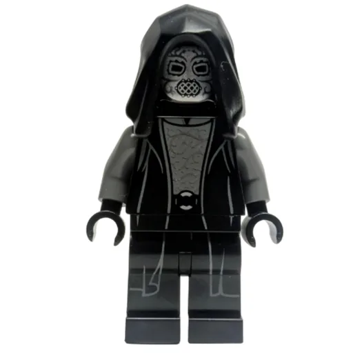 LEGO minifig Death Eater (fig-017263)