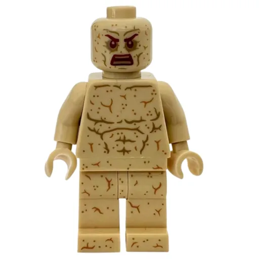 LEGO minifig Sandman (fig-017269)