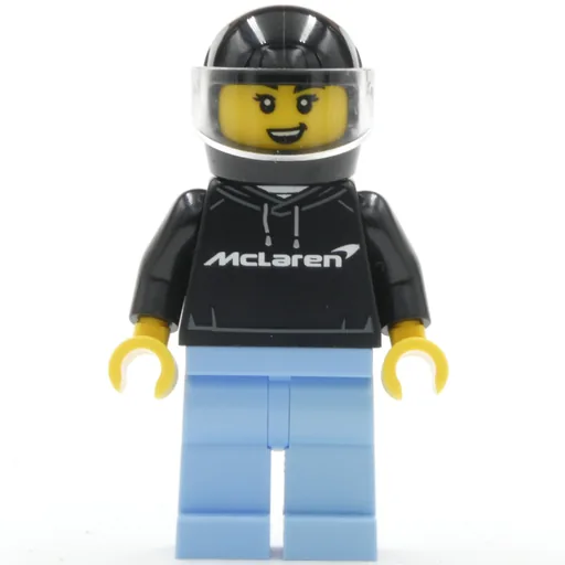 Race Driver (McLaren)