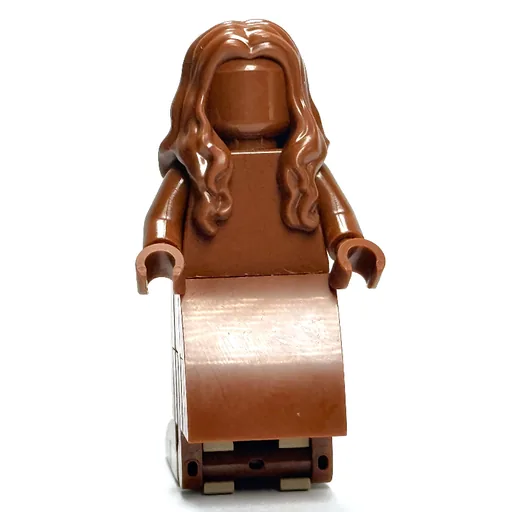 LEGO minifig Pirate Ship Figurehead (fig-017368)