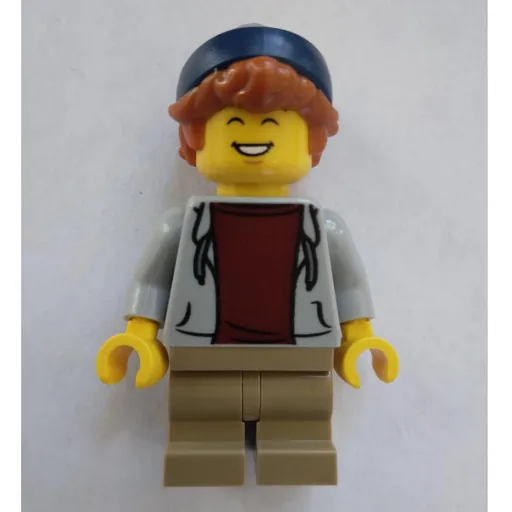 LEGO minifig Kid (fig-017450)