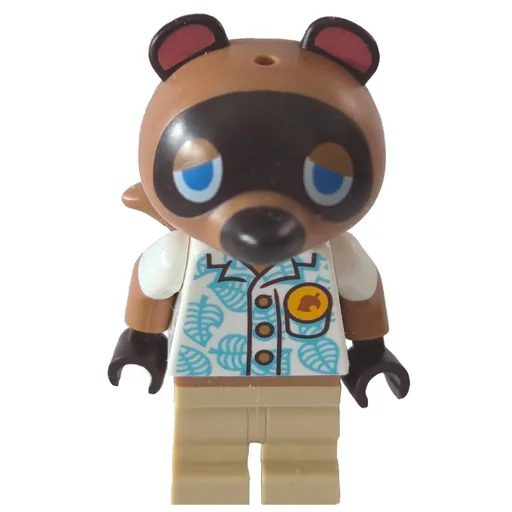 Tom Nook