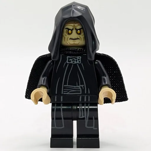 Emperor Palpatine (SMART Play)
