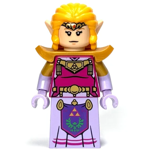 Zelda (Dress)