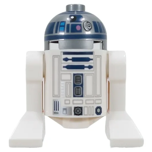 Astromech Droid (R2-D2 (SMART Play))