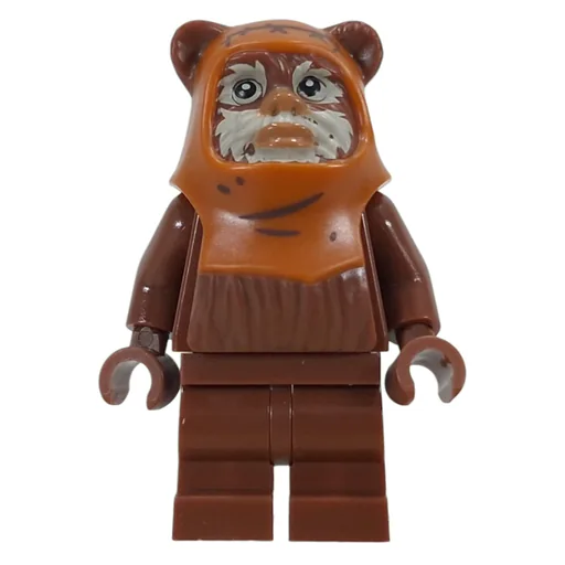 Wicket (Ewok (SMART Play))