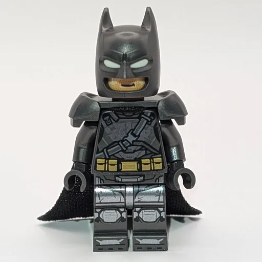 LEGO minifig Batman (fig-017483)