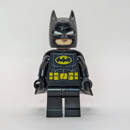 LEGO minifig Batman (fig-017485)