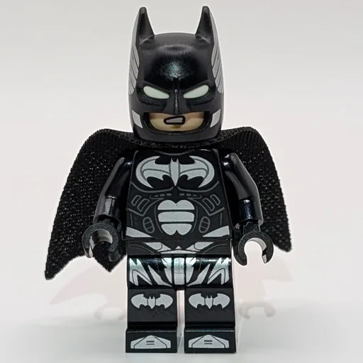 LEGO minifig Batman (fig-017492)