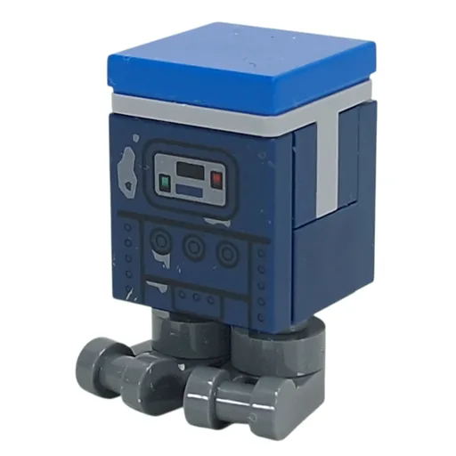 Gnk Power Droid (GONK) (Blue)