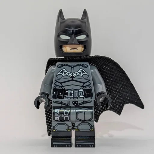 LEGO minifig Batman (fig-017506)