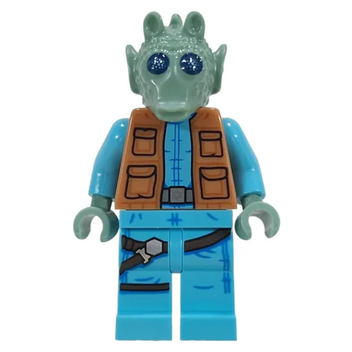 Greedo (Sand Green Skin (SMART Play))