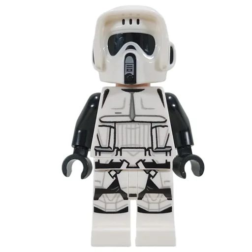 Imperial Scout Trooper
