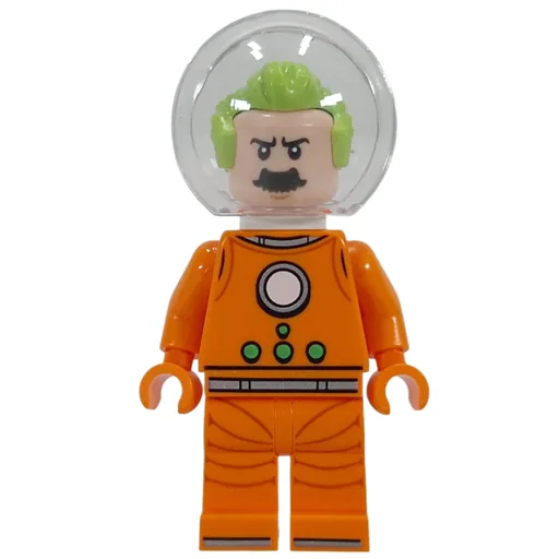 LEGO minifig Thompson (fig-017537)