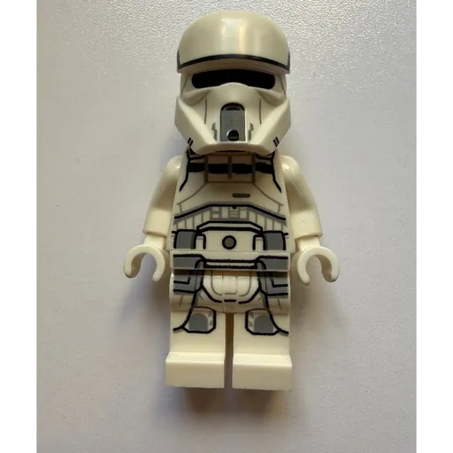 Imperial Remnant AT-RT Driver