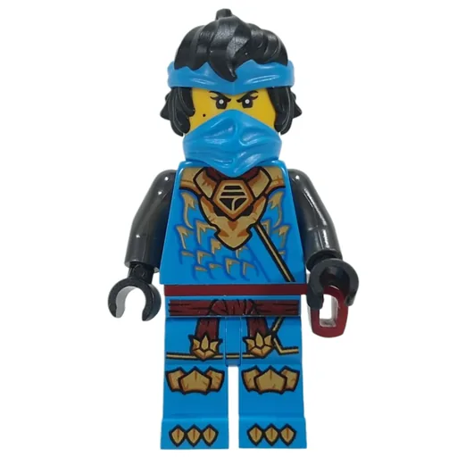 Nya (Draconus Robes) (Katana Holder)