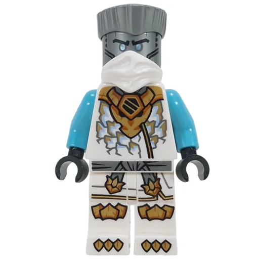 Zane (Draconus Robes)