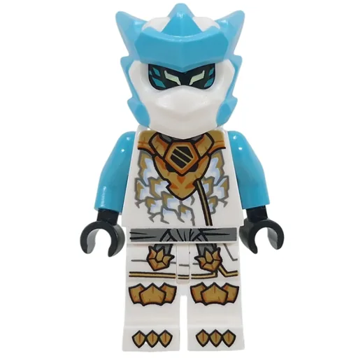 Zane (Wrap (Draconus Robes))