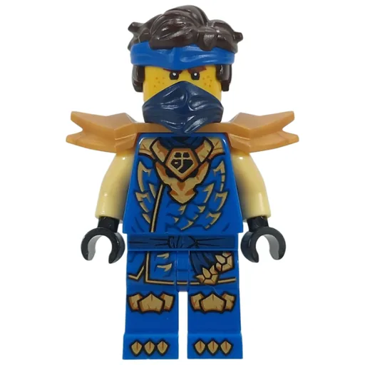 Jay (Shoulder Armor (Draconus Robes))