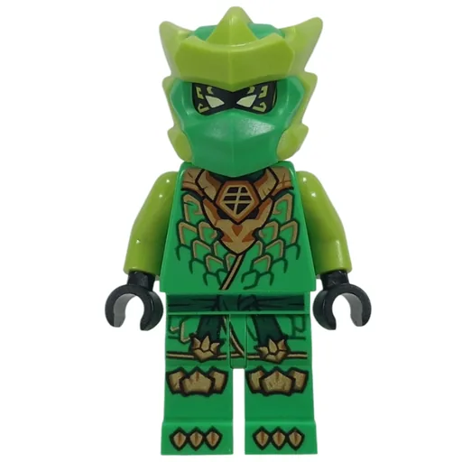 Lloyd (Draconus Robes)