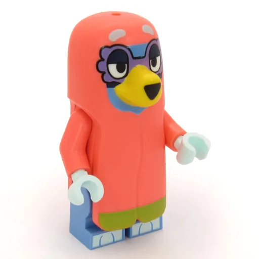 Bluey (Granny Janet Costume)