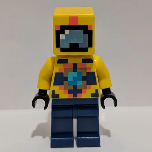 Deep Sea Diver