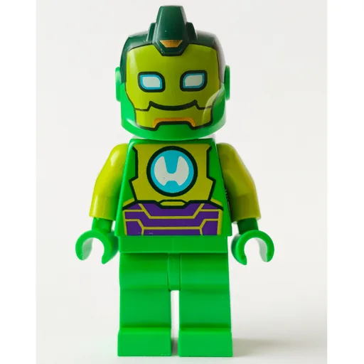 Iron Hulk