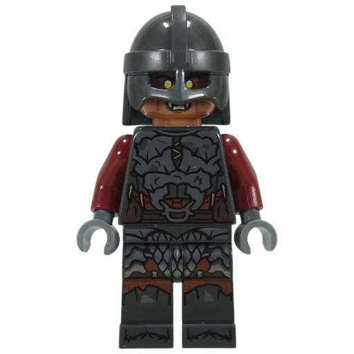 Orc (67037 Helmet)