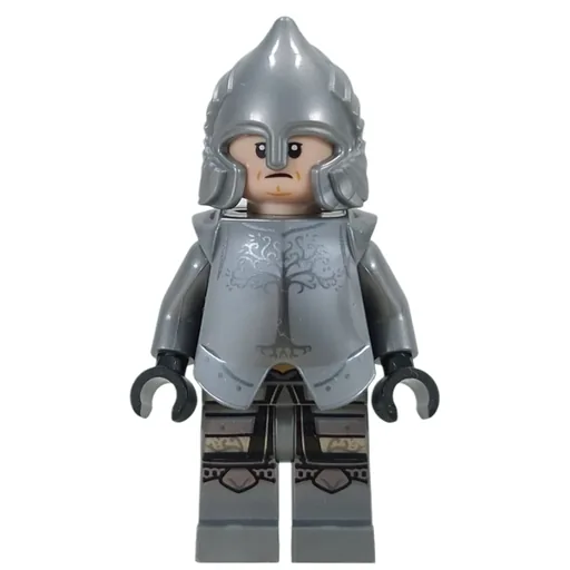 Soldier of Gondor