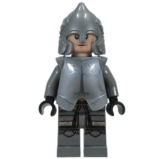 Soldier of Gondor (Stern)