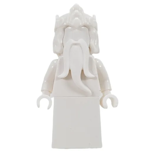 Statue of King of Gondor