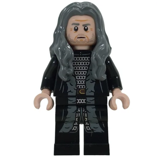 LEGO minifig Denethor (fig-017710)