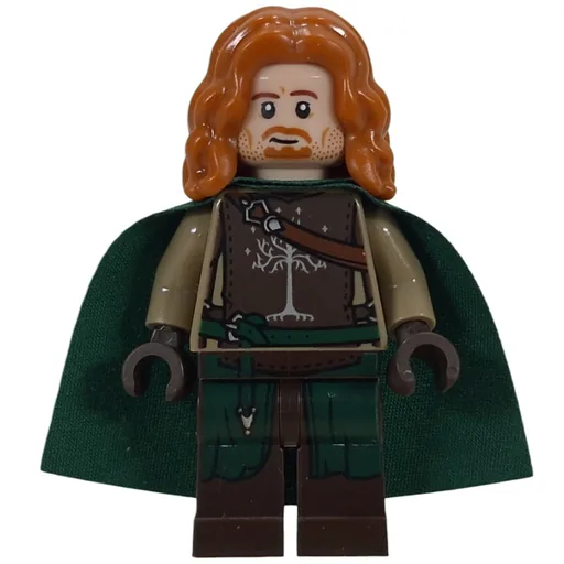 LEGO minifig Faramir (fig-017713)