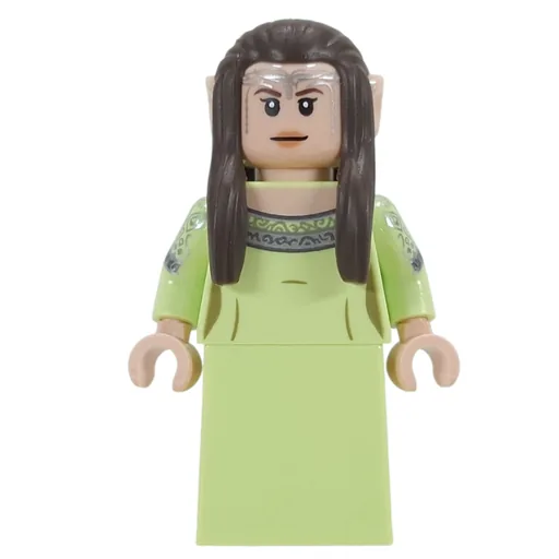 LEGO minifig Arwen (fig-017717)