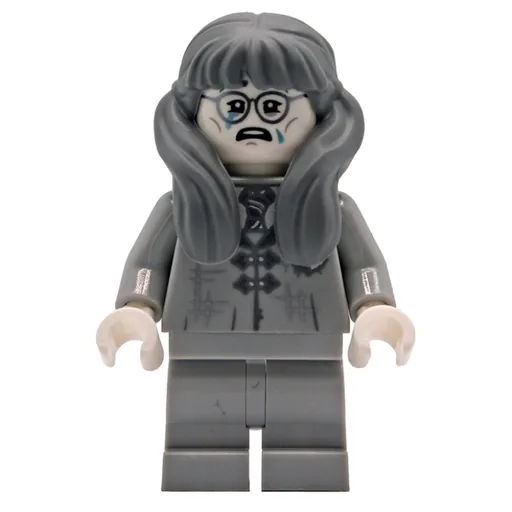 Moaning Myrtle (Medium Legs)