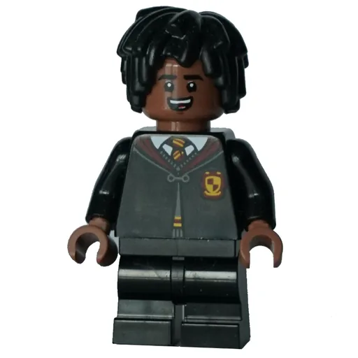 Lee Jordan (Medium Brown)