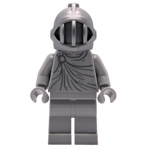 Statue (Knight)
