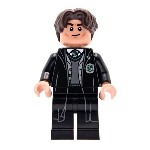 Tom Riddle (Voldemort) (Slytherin Robe)