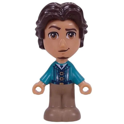 Flynn Rider (Microdoll)