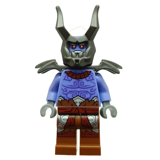 Oni Warrior