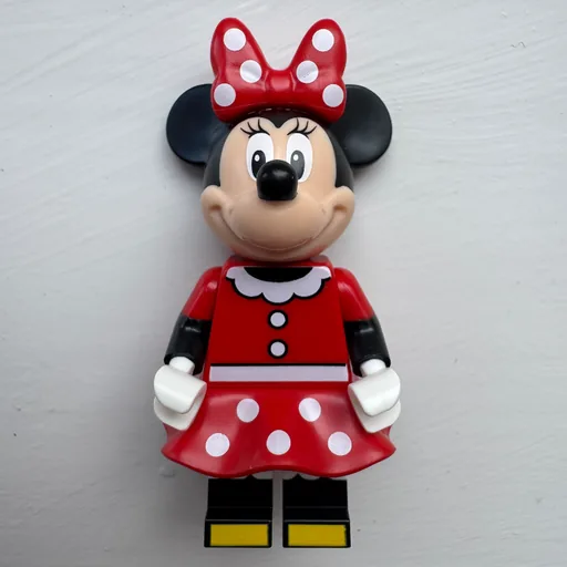 Minnie Mouse