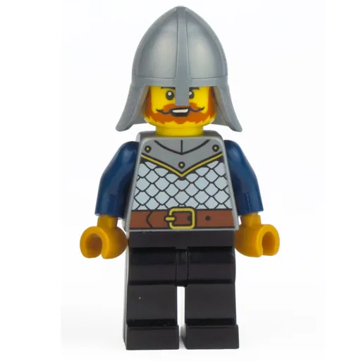 Griffin Knight (Male, Dark Blue Arms)