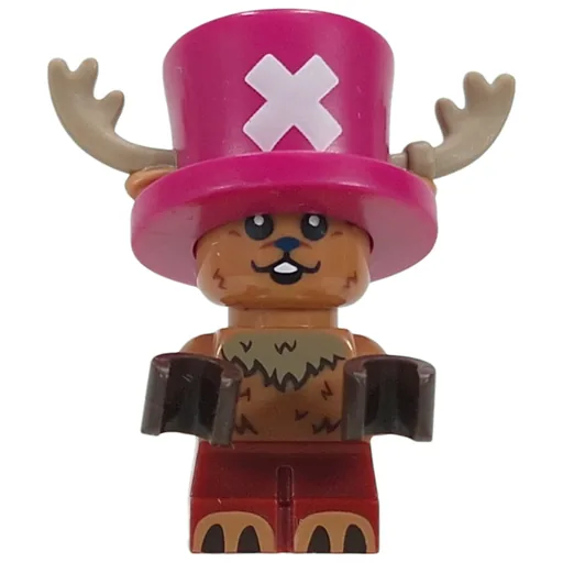 Tony Tony Chopper (Open Mouth)