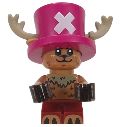 Tony Tony Chopper (Closed Mouth)