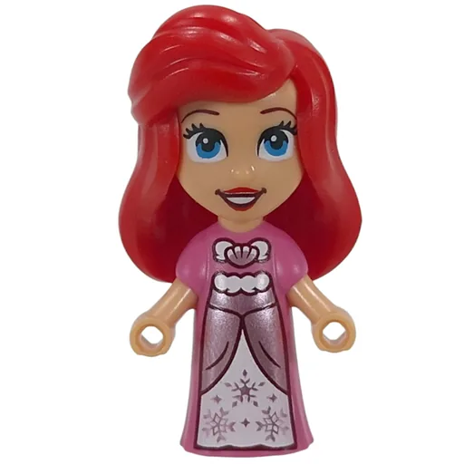 Ariel (Microdoll)